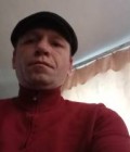 Rencontre Homme : Александр, 42 ans à Russie  Георгиевск